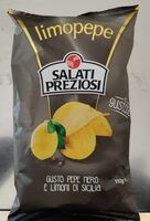 Limopepe