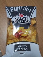 Gusto Paprika