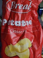 Patatine fritte Break