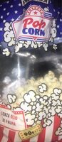 Pop corn