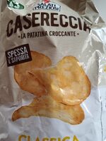 Casereccia