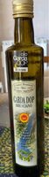 Olio extravergine di oliva