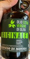 Olio extra vergine di oliva