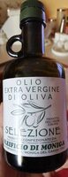Olio extra verging di Olivia