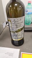 Moniga olio extravergine di oliva virtuoso