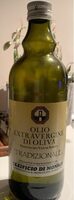 Olio extravergine di oliva