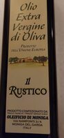 Il rustico