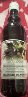 Olio extra vergine di oliva Riserva