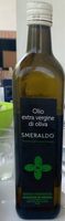 Olio extra vergine di oliva
