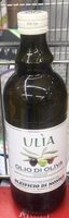 Ulìa