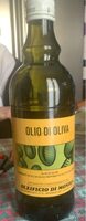 Olio di oliva