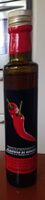 Olio al peperoncino