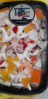 Insalata Granmare