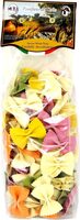 Pastificio Del Colle - Farfalle Arcobleno