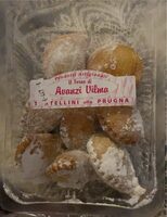 Tortellini alla prugna