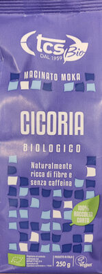 Cicoria biologico by TCS