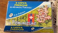 Uova fresche