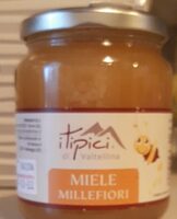Miele Millefiori