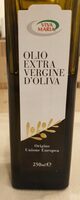Olio evo