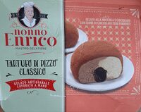 Tartufo di Pizzo Classico