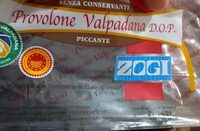 Provolone valpadana DOP