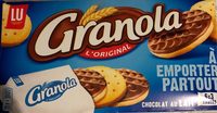 Granola