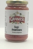 Sugo Amatriciana