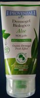 Dermogel biologico aloe SOS Pelle