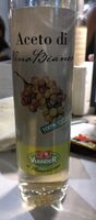 Aceto di vino bianco