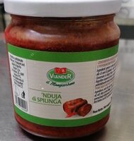 Nduja
