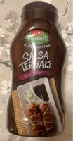 Salsa Teriyaki