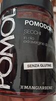 Pomodori secchi