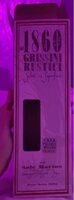 Grissini rustici