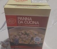 Panna da cucina