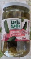 Cetriolini