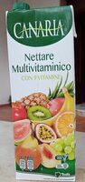 Nettare multivitaminico
