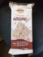 Crackers integrali