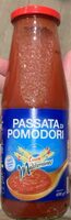 Passata di pomodoro