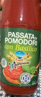 Passata di pomodoro