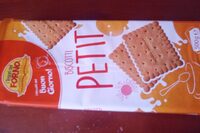 Biscotti petit