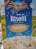 Riso Roma