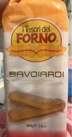 Savoiardi