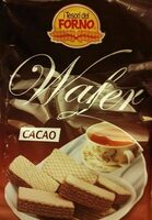 Wafer