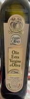 Olio extra vergine d’oliva