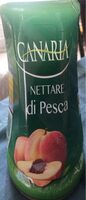 Nettare di pesca