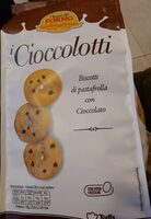 I cioccolotti
