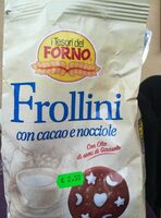 Frollini