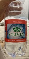 Acqua Clivia frizzante