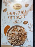 Cereal Flakes