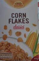 Corn flakes classici